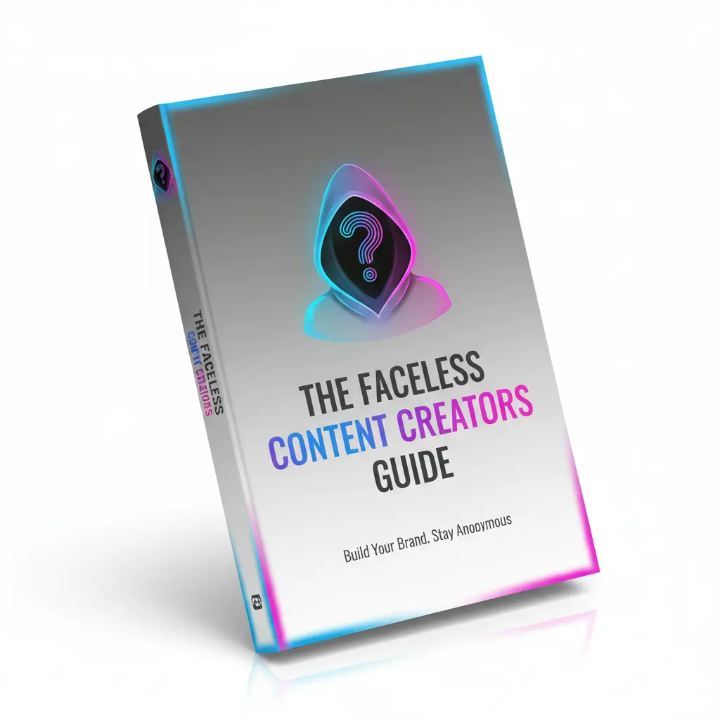 Faceless Creator Guide