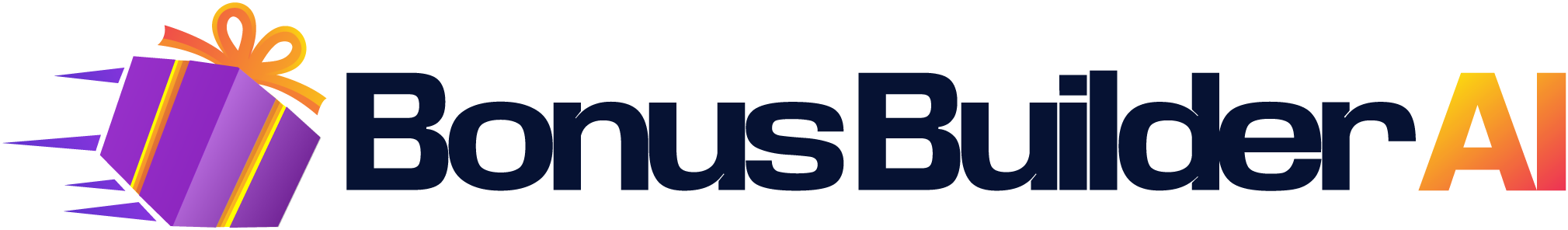Bonus Builder AI Logo
