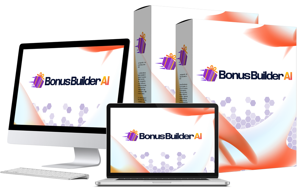 Bonus Builder AI Bundle