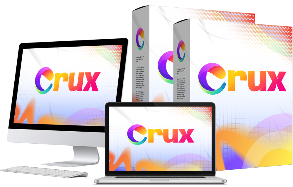 Crux AI Full Bundle